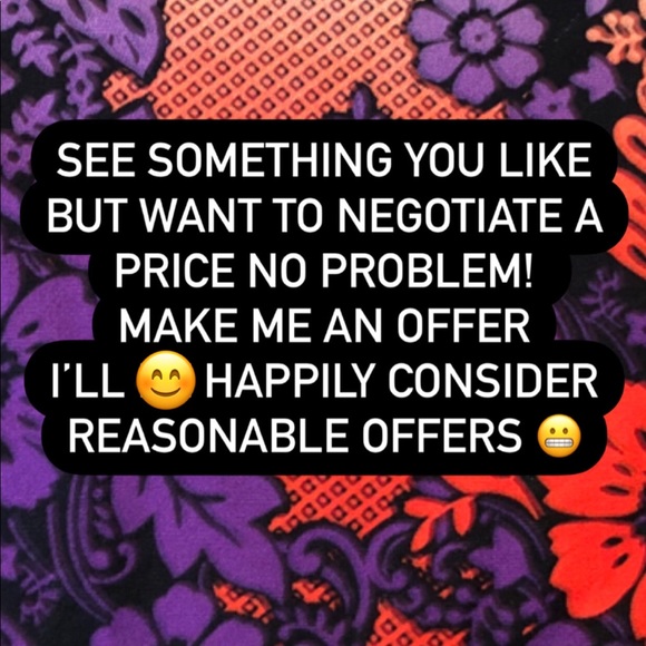 Meet your Posher, M - Picture 3 of 3